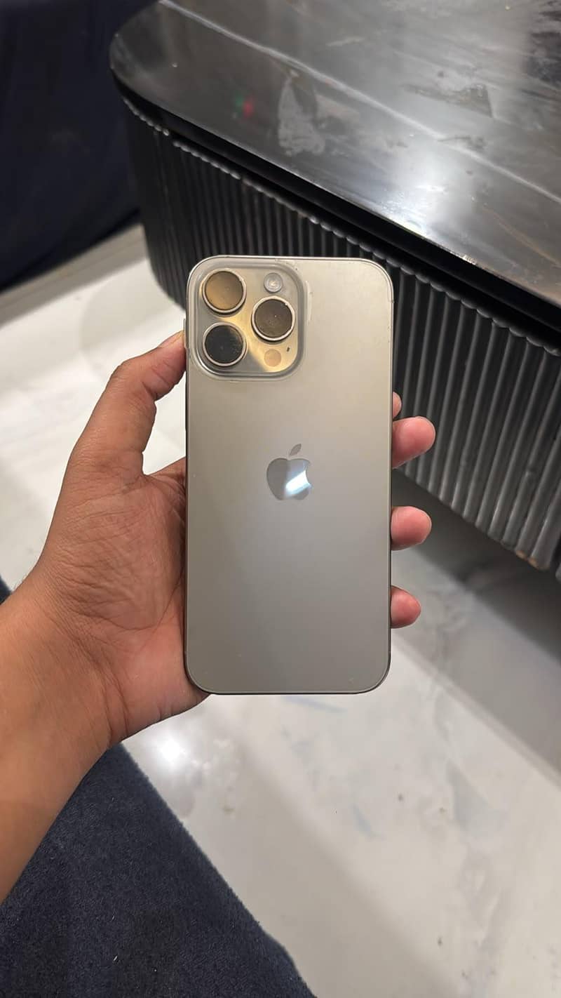 iPhone 16 pro max factory unlock - Mobile Phones - 1120808816