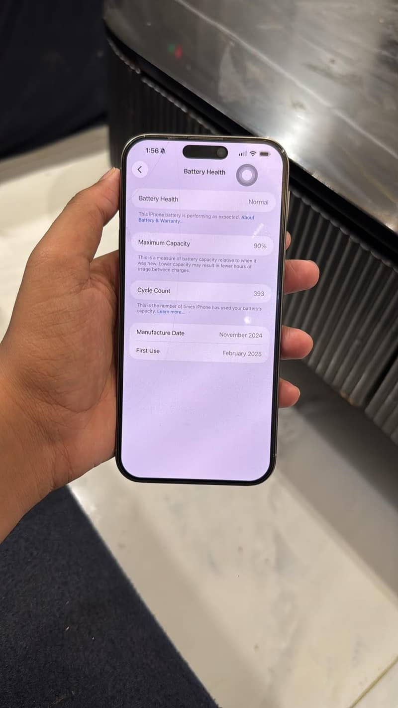 iPhone 16 pro max factory unlock - Mobile Phones - 1120808816