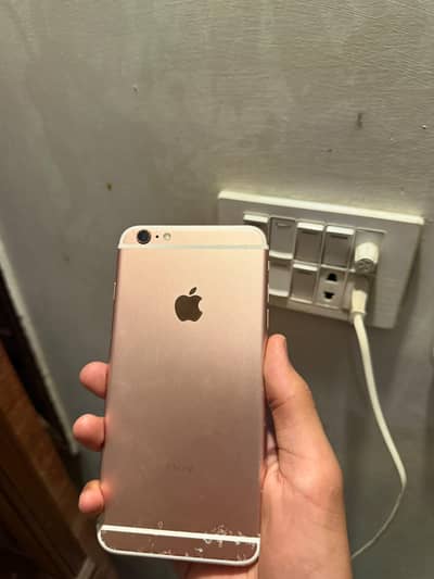 iPhone 6S Plus 128gb non