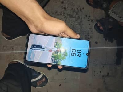Samsung Mobile A06