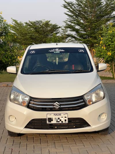 Suzuki Cultus VXL 2022
