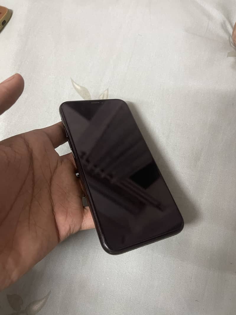 Iphone X 256gb - Mobile Phones - 1120808853
