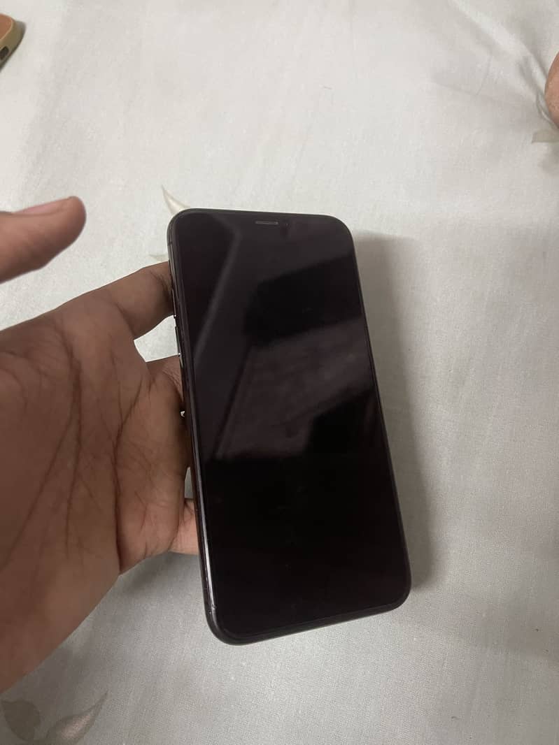 Iphone X 256gb - Mobile Phones - 1120808853