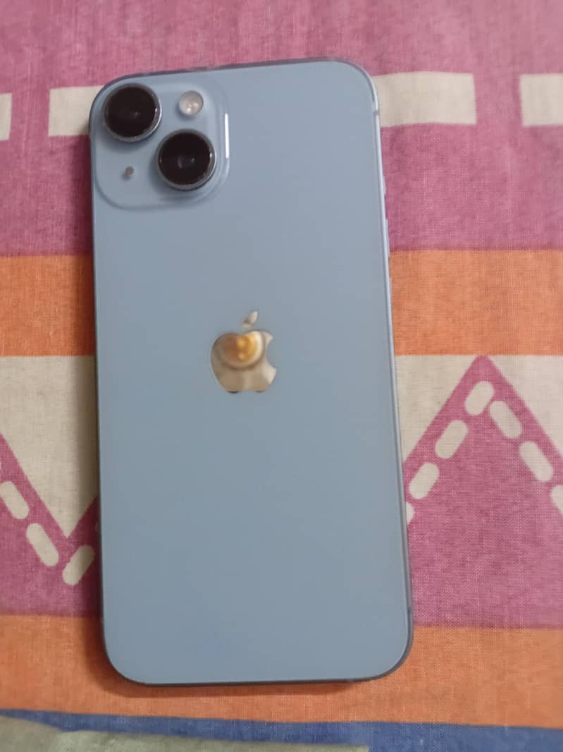 Apple iPhone 14 3