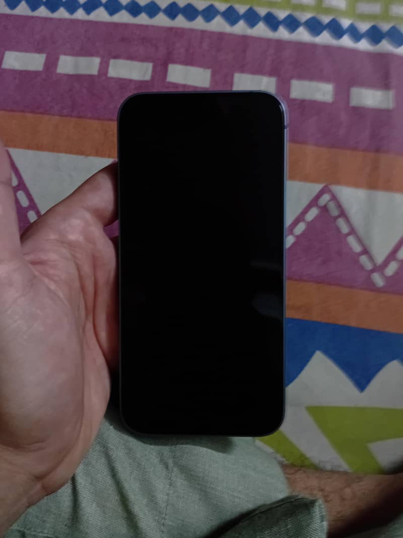 Apple iPhone 14 5