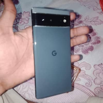 Google Pixel 6