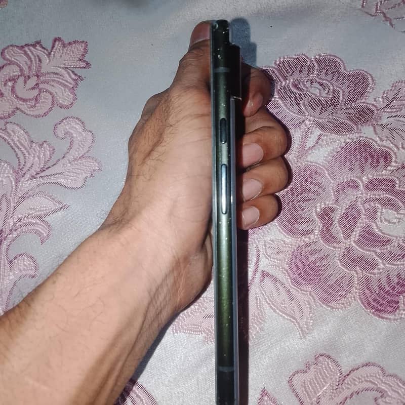 Google Pixel 6 5