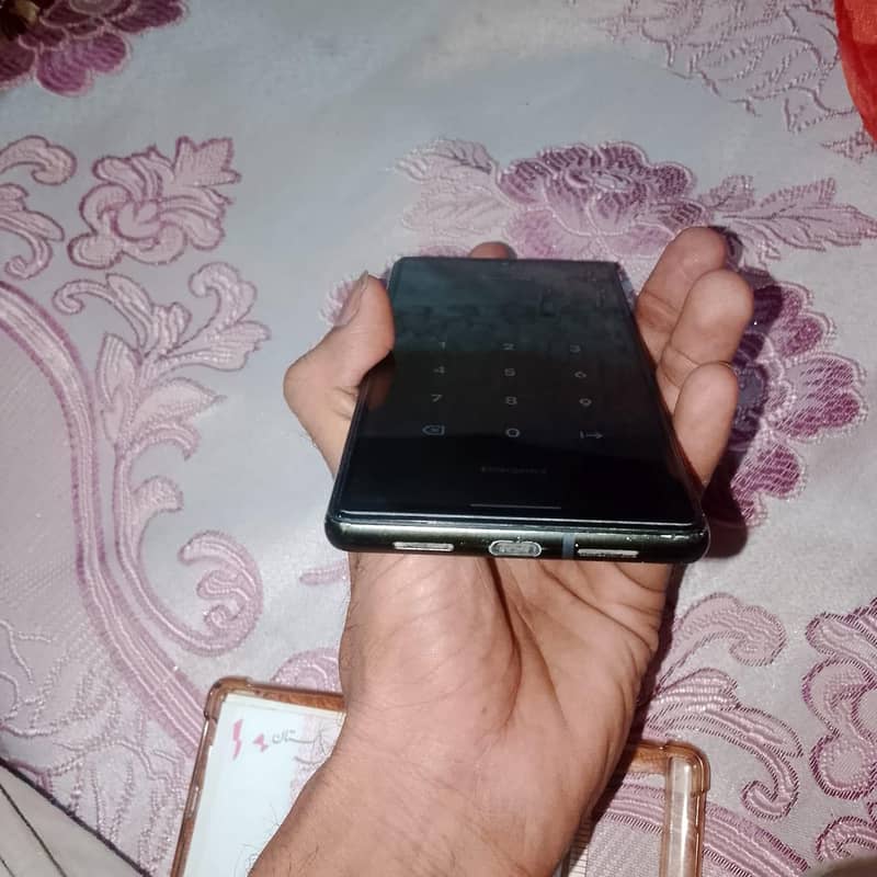 Google Pixel 6 6