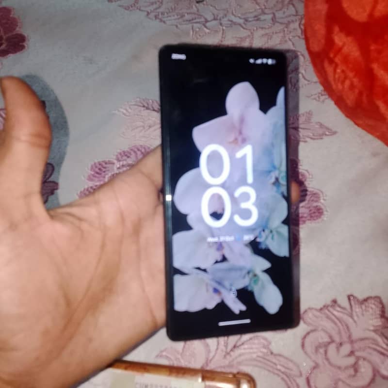 Google Pixel 6 7