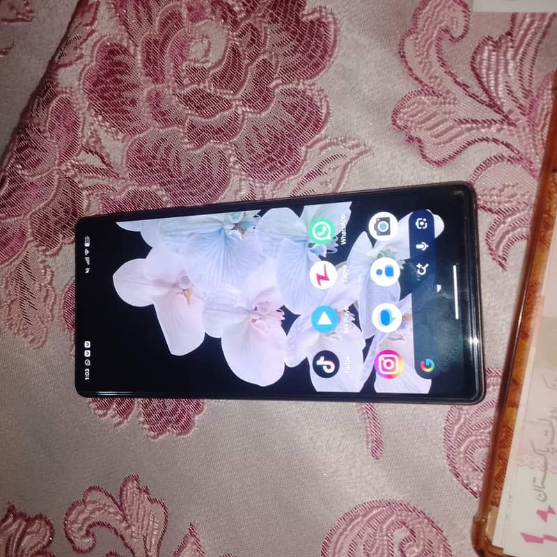 Google Pixel 6 9