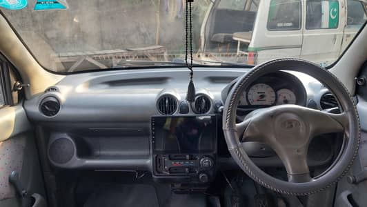 Hyundai Santro 2004