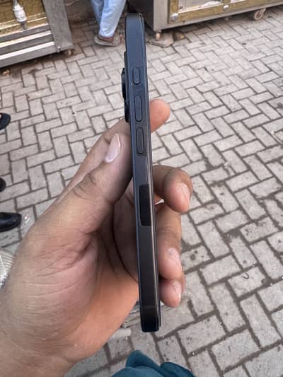Apple iPhone 16 Pro jv 128 gb