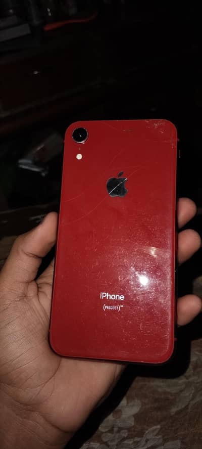 Apple iPhone XR