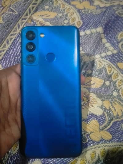Tecno Pop 5