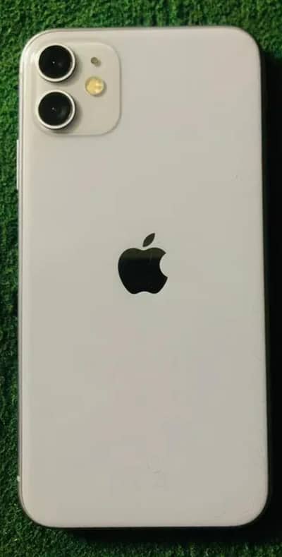 Apple iPhone 11 Pro