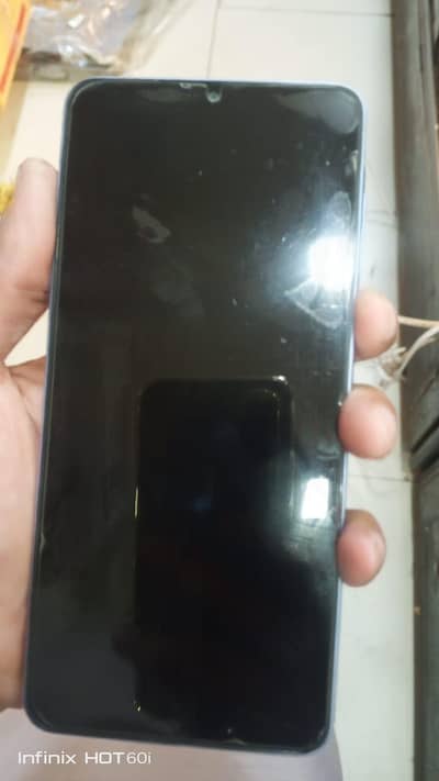Samsung Mobile A07