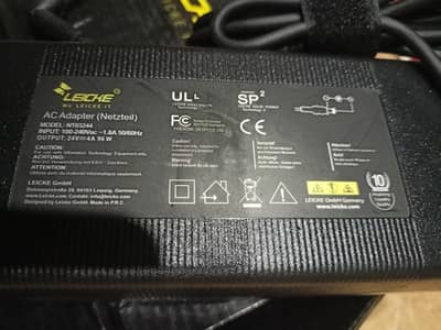 laptop charger