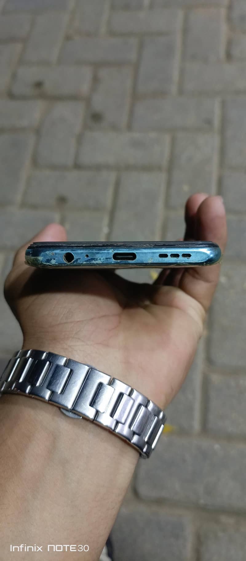 Redmi not 10 box & charger - Mobile Phones - 1120808894