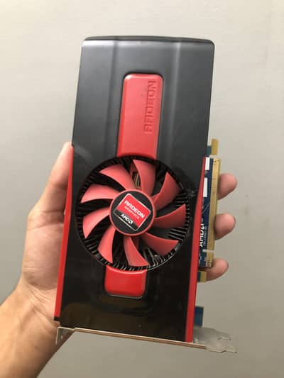 Amd Hd 7700 2GB For Sale
