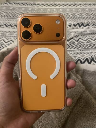 Apple iPhone 17 Pro Max china 