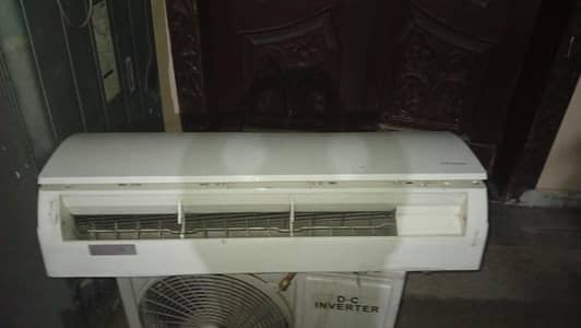 TCL DC inviter 1 5 ton