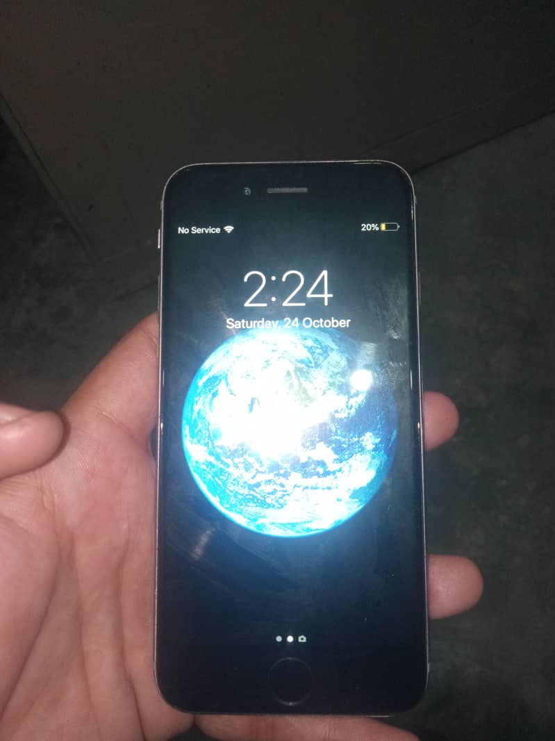 I'mApple iPhone 6 1