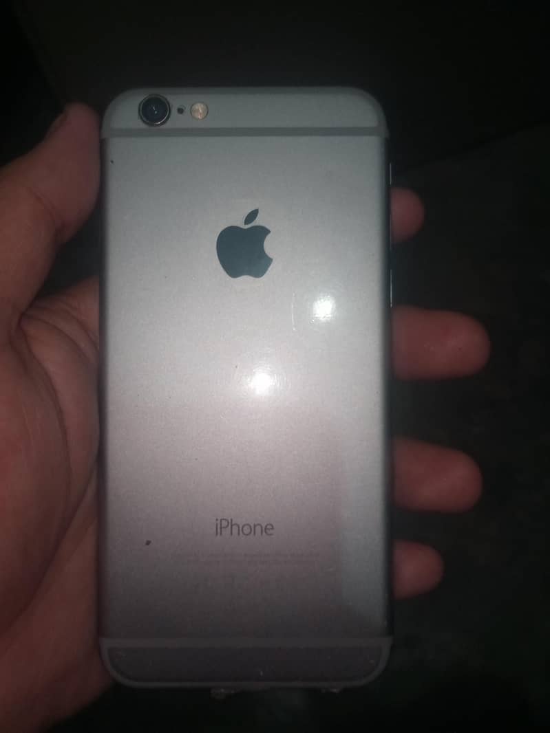 I'mApple iPhone 6 2