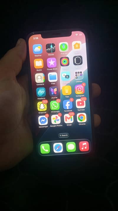 Apple iPhone 12