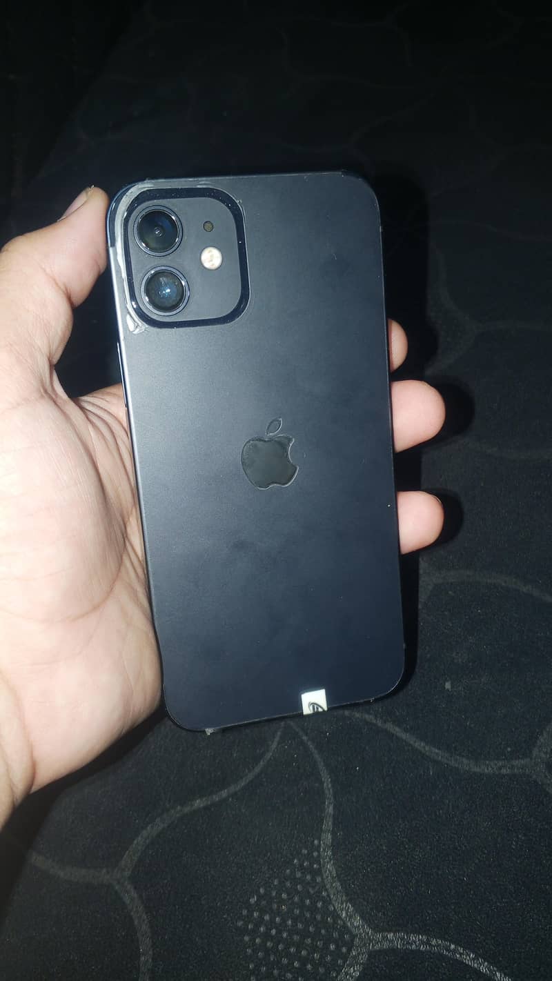 Apple iPhone 12 2