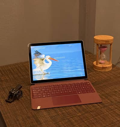 Microsoft Surface Go