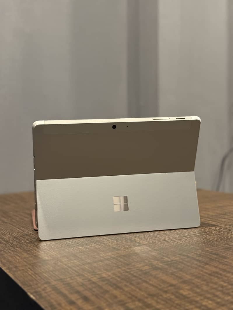 Microsoft Surface Go 2