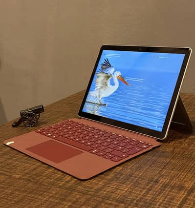 Microsoft Surface Go