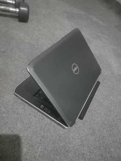 dell e6430