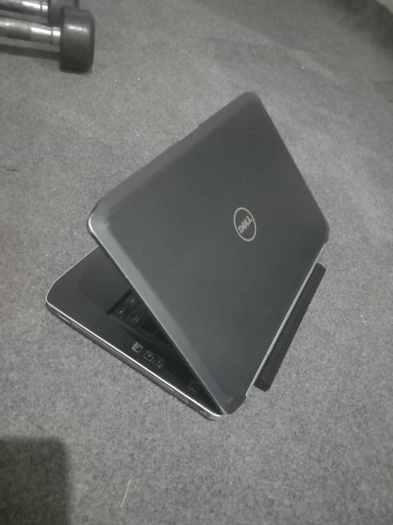 dell e6430 0