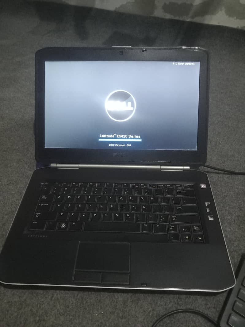 dell e6430 1