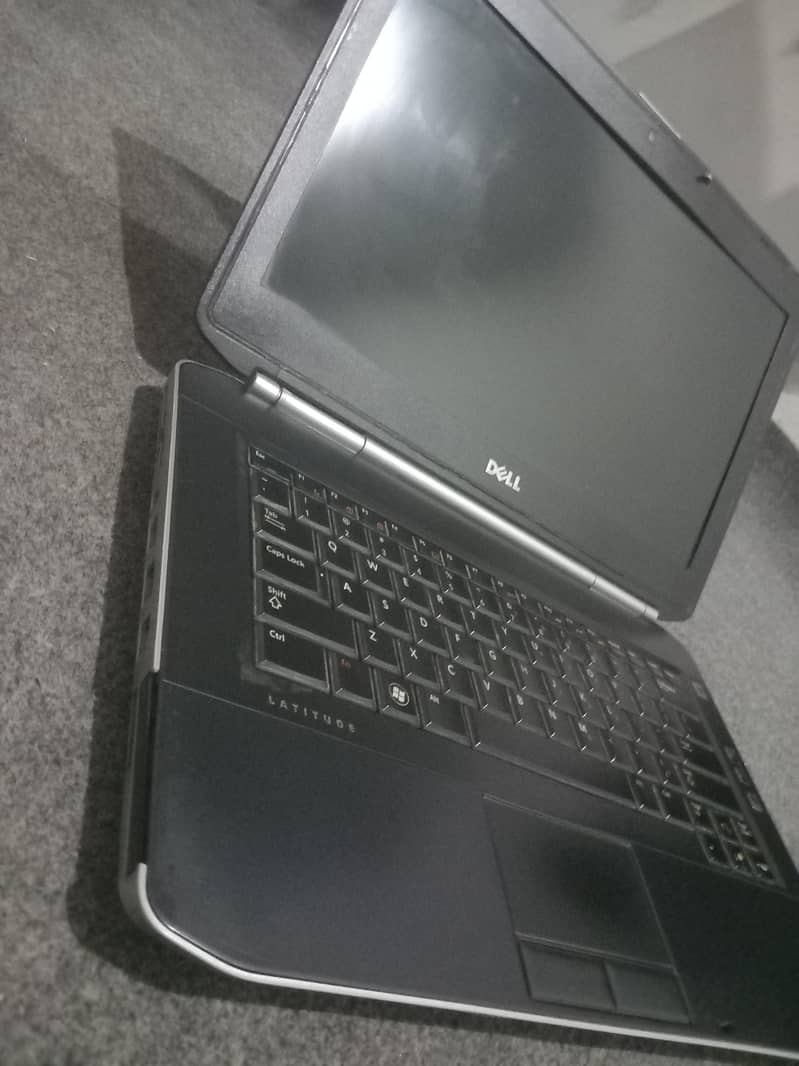 dell e6430 2