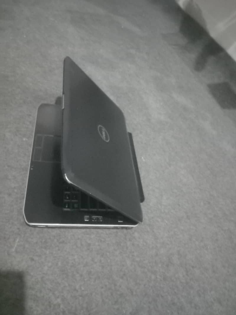 dell e6430 4