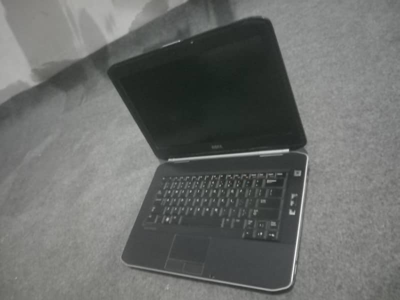dell e6430 5
