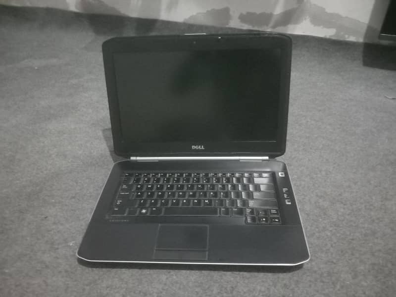 dell e6430 6