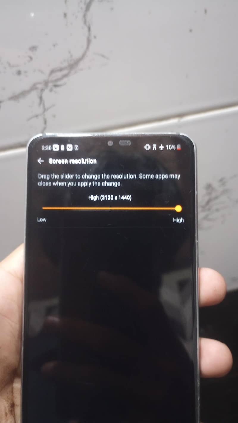 LG G7 thinq - Mobile Phones - 1120808937