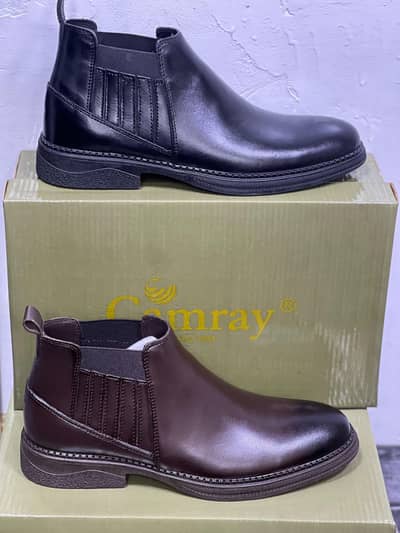 Chelsea original leather