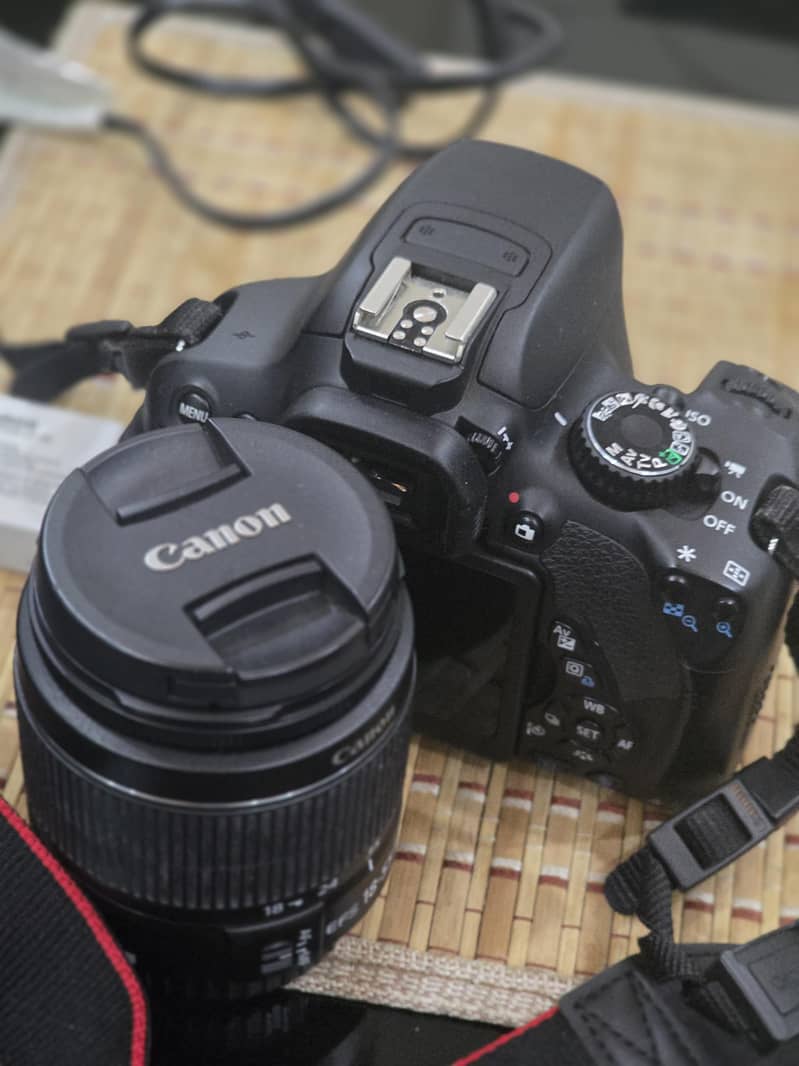 Canon 650D 8