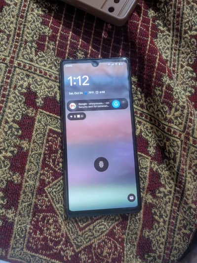 Google Pixel 6a