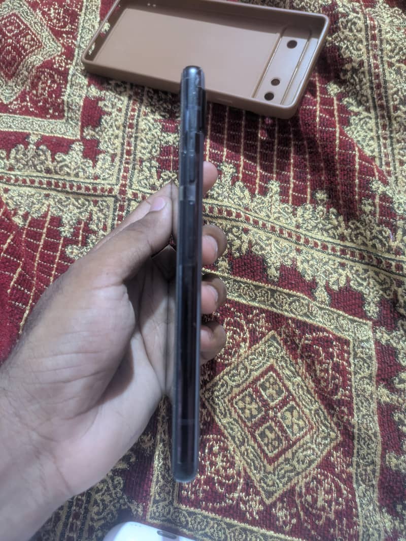 Google Pixel 6a - Mobile Phones - 1120808945