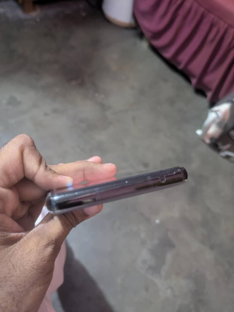 Google Pixel 6a 4