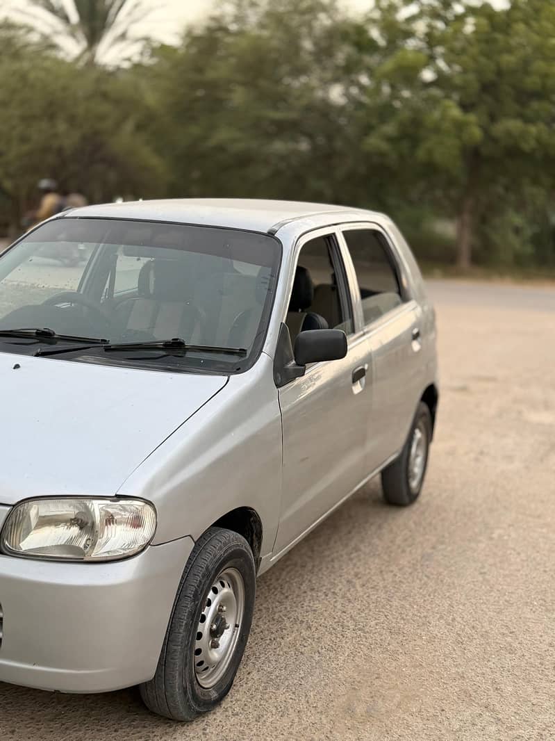 Suzuki Alto 2007 - Cars - 1120808952