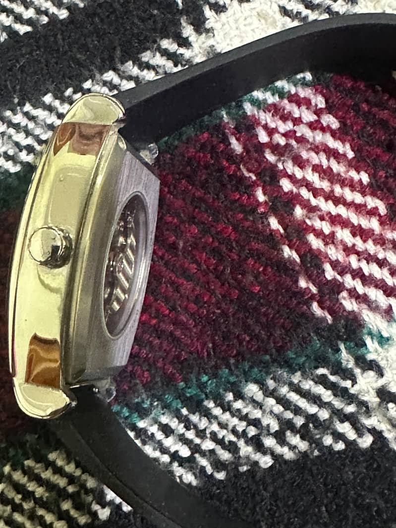 Tevise Watch Automatic 2