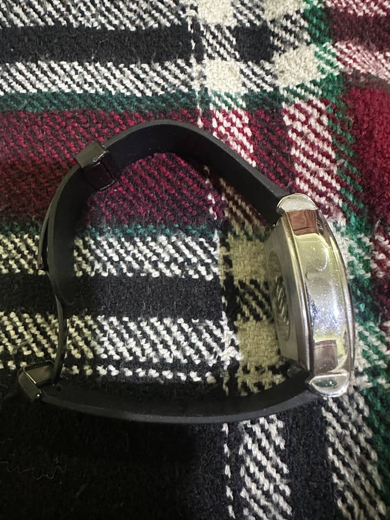 Tevise Watch Automatic 4