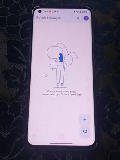 One Plus 10 Pro 12/256