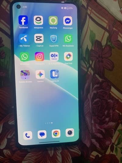 One Plus Nord 2T